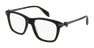 Оптическая оправа McQueen AM0086O 001