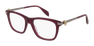 Оптическая оправа McQueen AM0086O 003