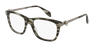 Оптическая оправа McQueen AM0086O 004