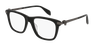 Оптическая оправа McQueen AM0086OA 001