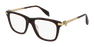 Оптическая оправа McQueen AM0086OA 002