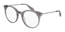 Оптическая оправа McQueen AM0090O 002