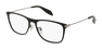 Оптическая оправа McQueen AM0091O 001