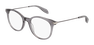 Оптическая оправа McQueen AM0093O 002