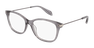 Оптическая оправа McQueen AM0094O 002