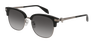 Солнцезащитные очки McQueen AM0095SA 001