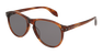 Солнцезащитные очки McQueen AM0098S 004