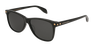 Солнцезащитные очки McQueen AM0099S 001