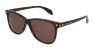 Солнцезащитные очки McQueen AM0099S 002