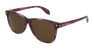 Солнцезащитные очки McQueen AM0099S 003