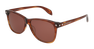 Солнцезащитные очки McQueen AM0099S 004