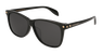 Солнцезащитные очки McQueen AM0099SA 001