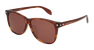 Солнцезащитные очки McQueen AM0099SA 004