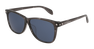 Солнцезащитные очки McQueen AM0099SA 005