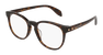 Оптическая оправа McQueen AM0100O 002
