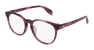 Оптическая оправа McQueen AM0100O 003