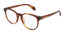 Оптическая оправа McQueen AM0100O 004