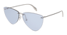 Солнцезащитные очки McQueen AM0103S 002