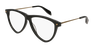 Оптическая оправа McQueen AM0105O 002