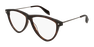 Оптическая оправа McQueen AM0105O 003