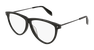 Оптическая оправа McQueen AM0105OA 001