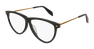 Оптическая оправа McQueen AM0105OA 002