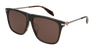 Солнцезащитные очки McQueen AM0106SA 002