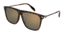 Солнцезащитные очки McQueen AM0106SA 003
