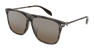 Солнцезащитные очки McQueen AM0106SA 004