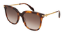Солнцезащитные очки McQueen AM0107S 002