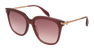 Солнцезащитные очки McQueen AM0107S 003