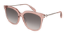 Солнцезащитные очки McQueen AM0107S 004