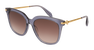 Солнцезащитные очки McQueen AM0107S 005