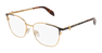 Оптическая оправа McQueen AM0109O 002