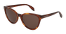 Солнцезащитные очки McQueen AM0111S 002