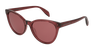 Солнцезащитные очки McQueen AM0111S 003