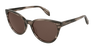 Солнцезащитные очки McQueen AM0111S 004