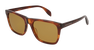 Солнцезащитные очки McQueen AM0112S 002