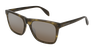 Солнцезащитные очки McQueen AM0112S 003