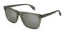 Солнцезащитные очки McQueen AM0112S 005