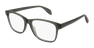 Оптическая оправа McQueen AM0113O 001