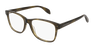Оптическая оправа McQueen AM0113O 003