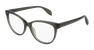 Оптическая оправа McQueen AM0114O 001