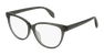 Оптическая оправа McQueen AM0114OA 001