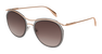Солнцезащитные очки McQueen AM0116S 004