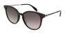 Солнцезащитные очки McQueen AM0122SK 001