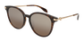 Солнцезащитные очки McQueen AM0122SK 002
