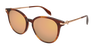 Солнцезащитные очки McQueen AM0122SK 004