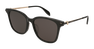 Солнцезащитные очки McQueen AM0123SK 001