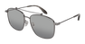 Солнцезащитные очки McQueen AM0124SK 004